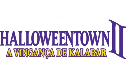 Halloweentown II: A Vingança de Kalabar