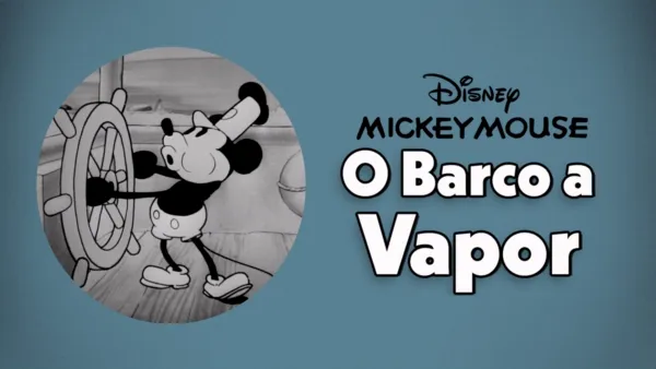 Ver Disney Mickey Mouse (Curtas) Episódios completos