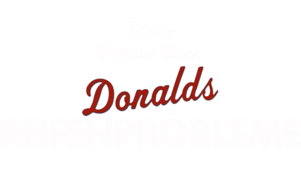 Donalds Reifenprobleme