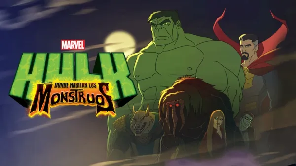 thumbnail - Hulk: Donde Habitan Los Monstruos
