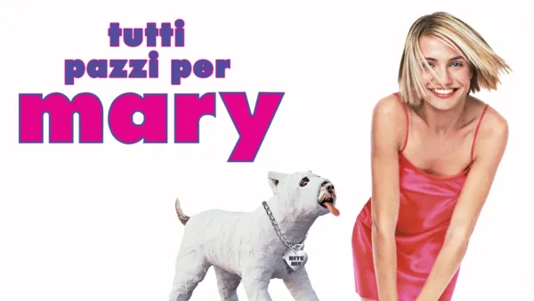 thumbnail - Tutti Pazzi per Mary