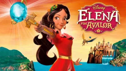 thumbnail - Elena von Avalor