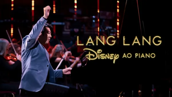 thumbnail - Lang Lang: Disney Ao Piano