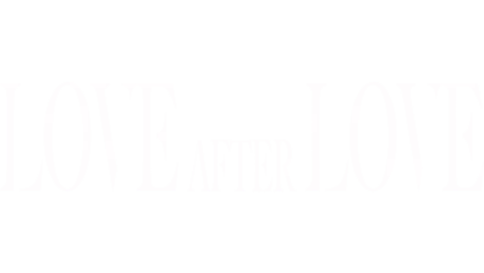 Love After Love