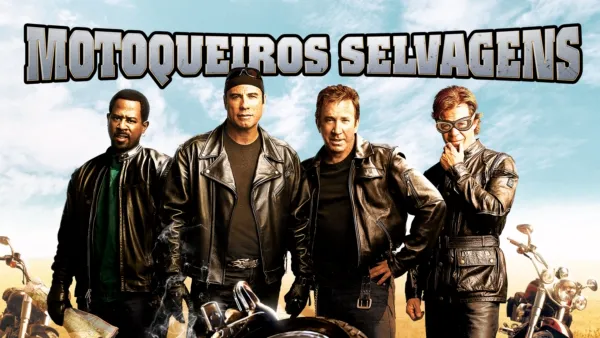 thumbnail - Motoqueiros Selvagens