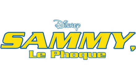 Sammy, le phoque