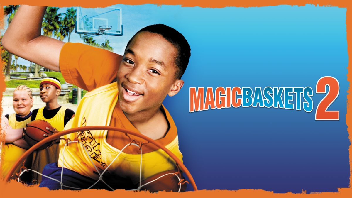 Regarder Magic Baskets 2 Film complet Disney+