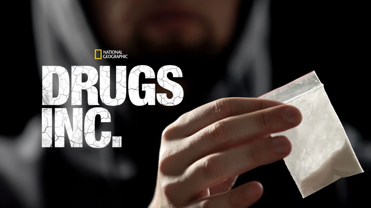 Watch Drugs, Inc. Full episodes Disney+