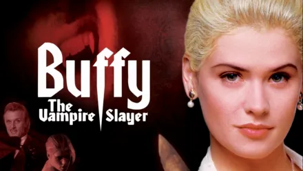 thumbnail - Buffy, zabíjačka upírov