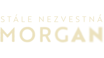 Stále nezvestná Morgan