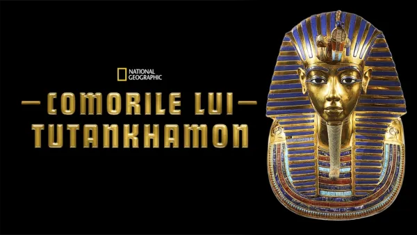 thumbnail - Comorile lui Tutankhamon