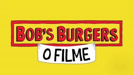 thumbnail - Bob's Burgers: O Filme