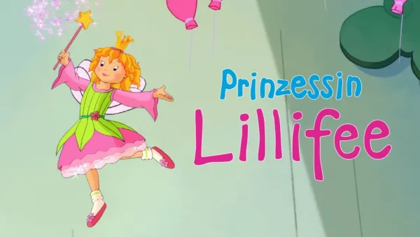 thumbnail - Prinzessin Lillifee