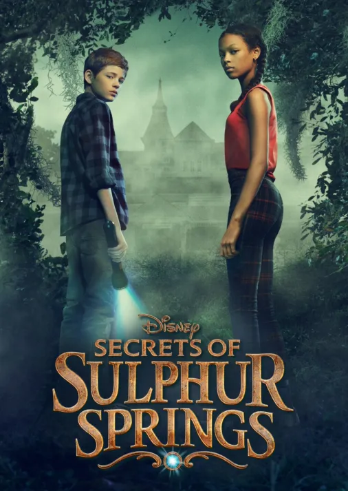 Watch Secrets of Sulphur Springs Full episodes Disney+