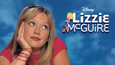 thumbnail - Lizzie McGuire