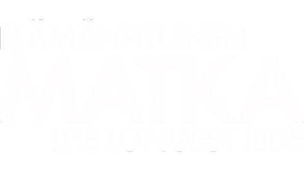 Elämänpituinen matka - The Longest Ride