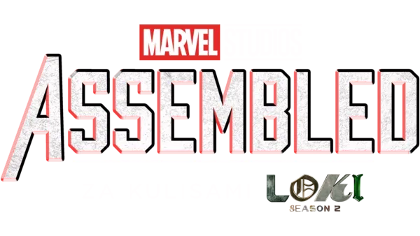 Assembled: Za kulisami drugiego sezonu serialu Loki