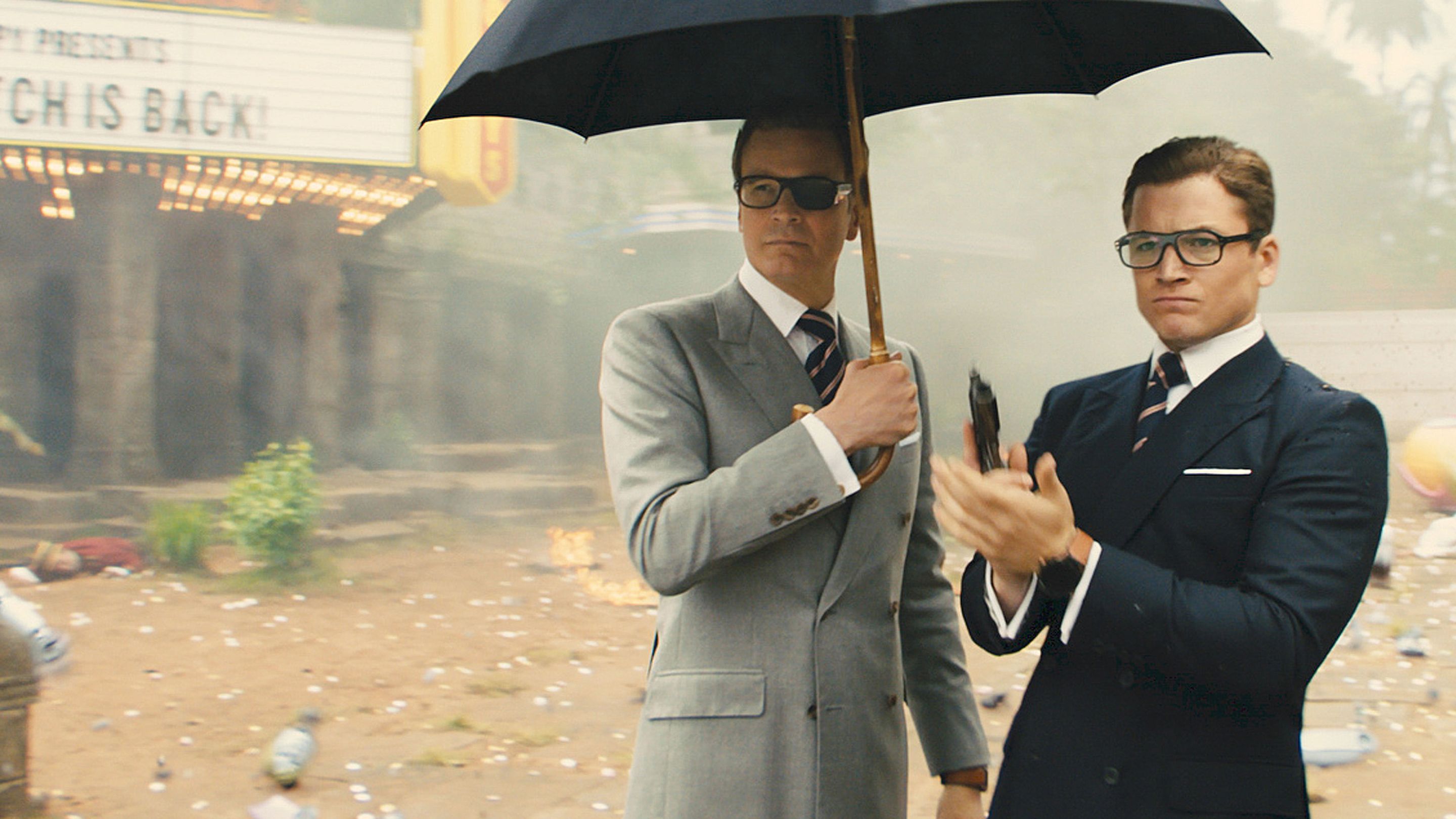 watch kingsman 2 online for free in english
