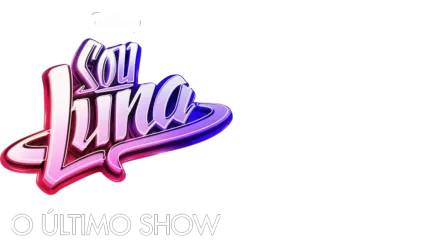 Sou Luna: O Último Show