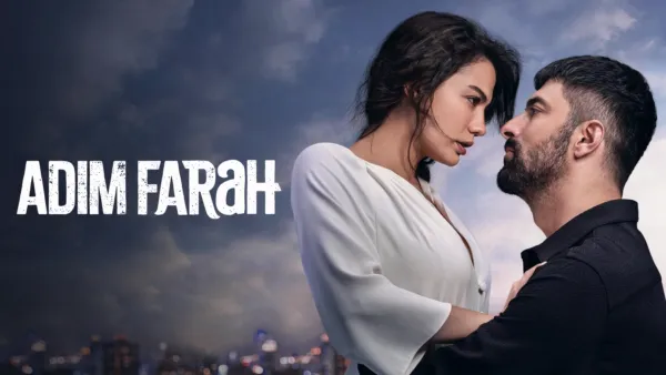 thumbnail - Adım Farah