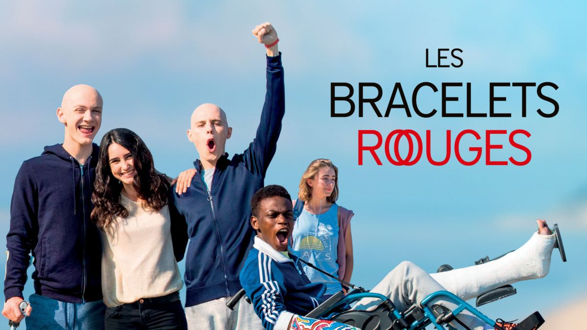 Regarder Les Bracelets Rouges En Ligne Regarder Les Bracelets Rouges | Épisodes complets | Disney+