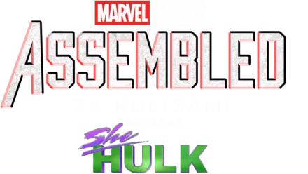 Za kulisami serialu „Mecenas She-Hulk”