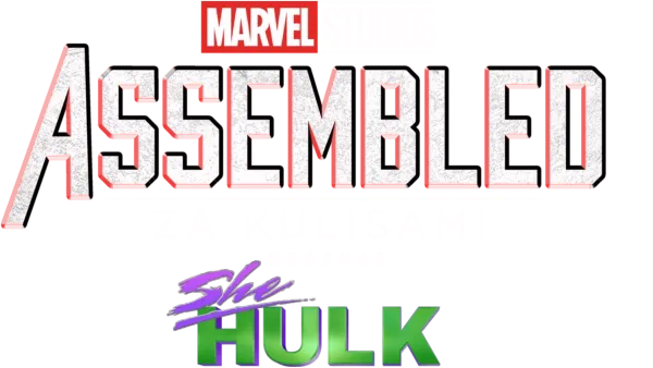 Za kulisami serialu „Mecenas She-Hulk”