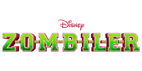 Zombiler Title Art Image