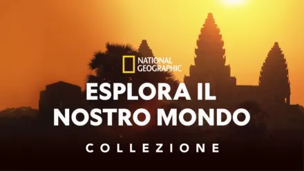 thumbnail - National Geographic: esplorazione del mondo
