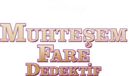 Muhteşem Fare Dedektif