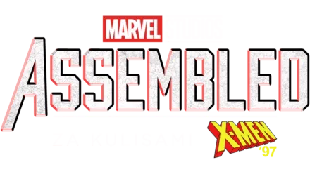 Assembled: Za kulisami X-Men '97