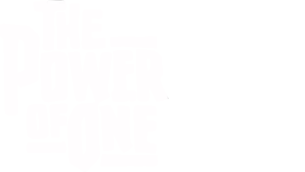 The Power of One