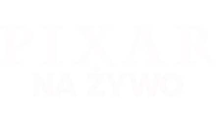 Pixar na żywo