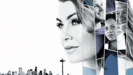 Grey's anatomy season online 4 123movies