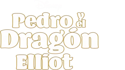 Pedro y El Dragón Elliot