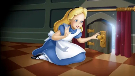 Alice in wonderland putlocker hot sale