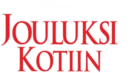 Jouluksi kotiin