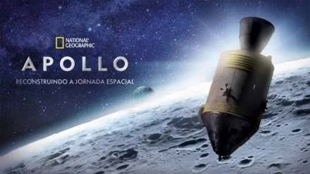 thumbnail - Apollo: Reconstruindo a Jornada Espacial