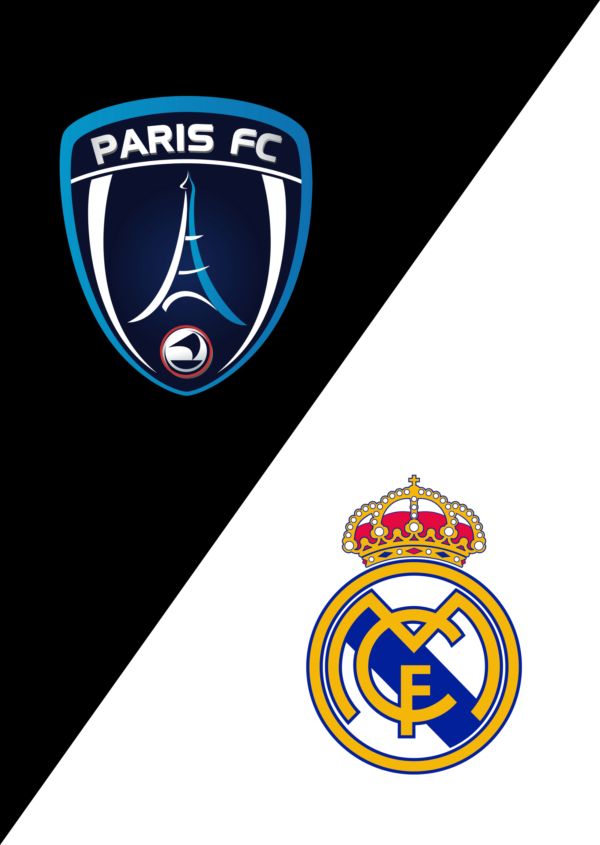 UEFA WCL Extended Highlights: Paris FC v Real Madrid on Disney+ AU