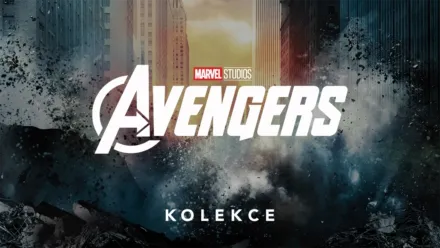 thumbnail - Marvel – Avengers