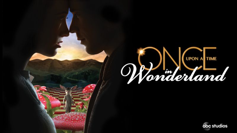 Watch Once Upon A Time Disney