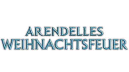 Arendelles Weihnachtsfeuer