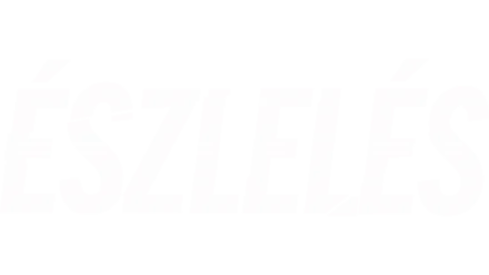 Észlelés