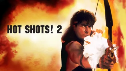 thumbnail - Hot Shots 2