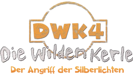 Die Wilden Kerle 4 - Der Angriff der Silberlichten