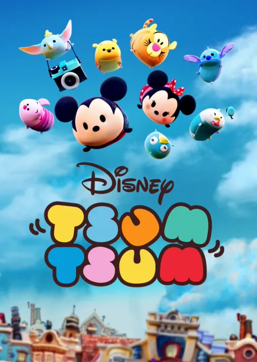 Disney tsum tsum online