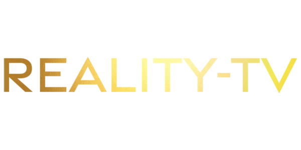 Reality-tv Title Art Image