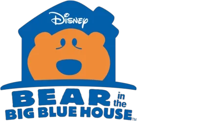 Bear in the Big Blue House