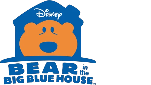 Watch Bear in the Big Blue House