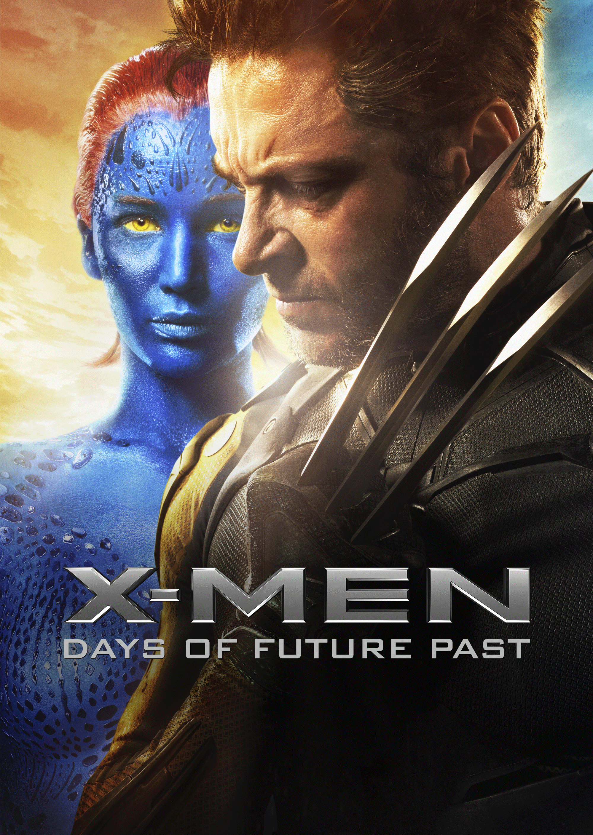 Watch X Men Days Of Future Past Full Movie Disney